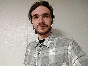 Profile photo for Ashton Hawes