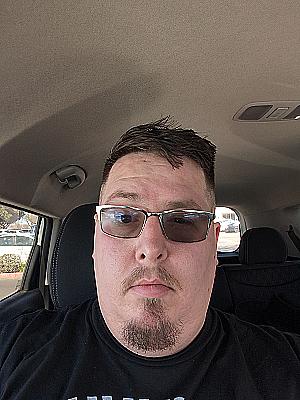 Profile photo for Kevin Foster