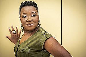 Profile photo for Monique B Thomas