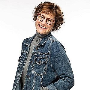 Profile photo for Tamara Joel