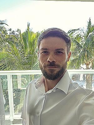 Profile photo for Brian Stoltz