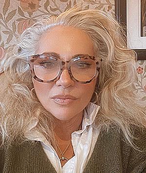 Profile photo for Jill Kenton