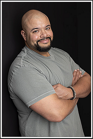 Profile photo for Michael Coward