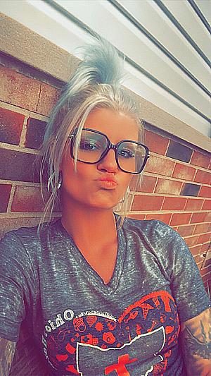 Profile photo for Kaitlyn Gray