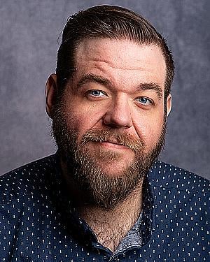 Profile photo for Taylor Hudson