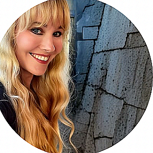 Profile photo for Andie Kelling