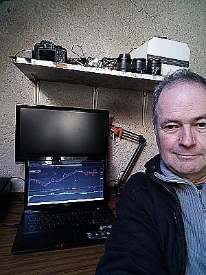 Profile photo for Sil Pascal