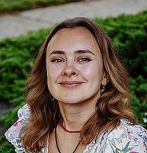 Profile photo for YANA MARTYNOVA