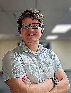 Profile photo for Isaac Adams