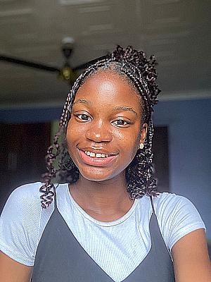 Profile photo for Uchey Margaret