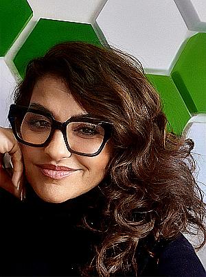 Profile photo for Alma Von Winterfell