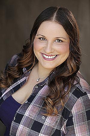 Profile photo for Rebekah Martino