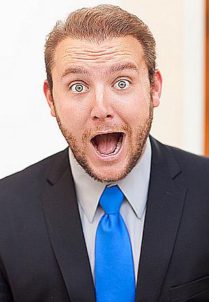 Profile photo for Scott Thomas Reynolds