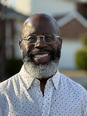 Profile photo for Lawrence Johnson, Jr.