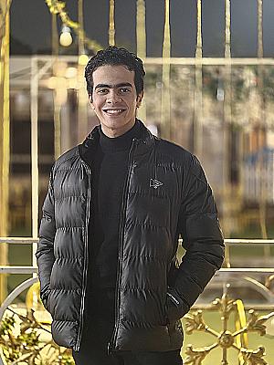 Profile photo for mohamed adel