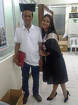 Profile photo for lea u. auguis