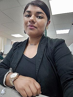 Profile photo for Janneth Tunjano