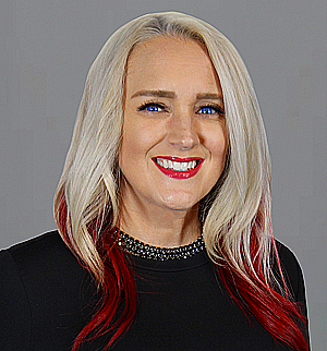 Profile photo for Jessica Humphreville