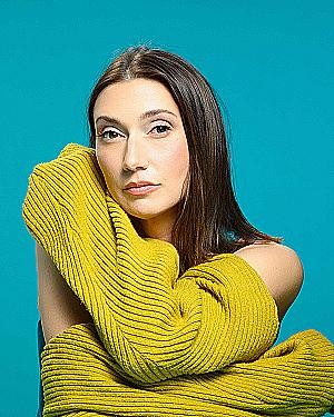 Profile photo for Amber Musser