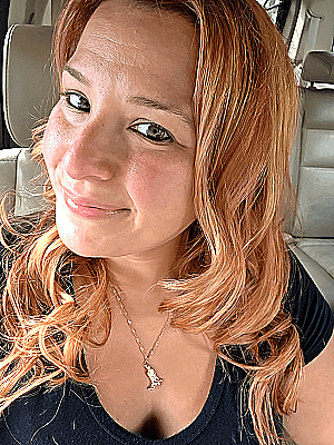 Profile photo for Tara Lopez