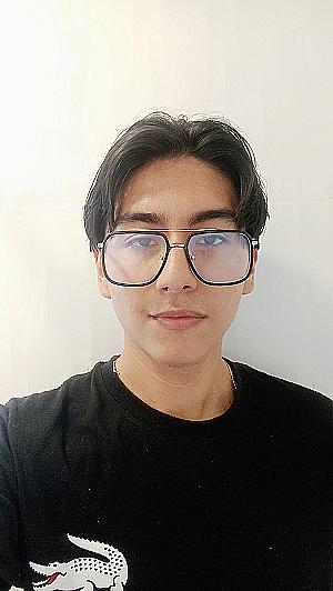 Profile photo for Juan Sebastian Monroy Zambrano