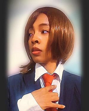 Profile photo for Crystal Hogarth