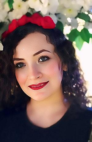 Profile photo for Demiana Nabil