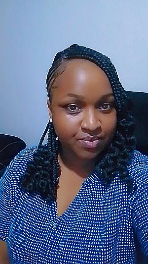 Profile photo for Elizabeth Kihu