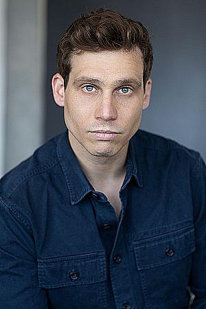 Profile photo for Nicolas Platovsky