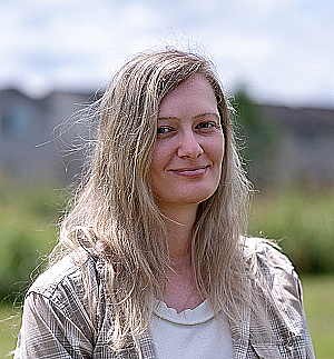 Profile photo for Nicole Pucci