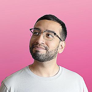 Profile photo for DAVID CALVILLO