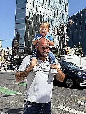 Profile photo for Max Rock