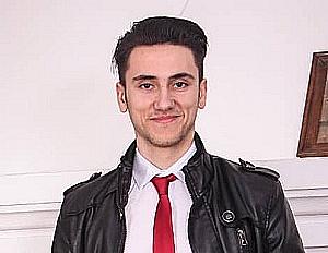 Profile photo for Vlad Marcu