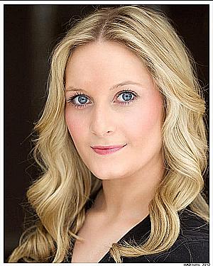 Profile photo for Marie-Louise Marriner