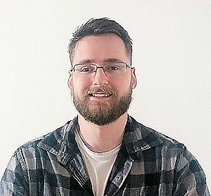 Profile photo for Christopher Laabs