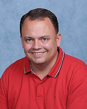 Profile photo for James Cozad