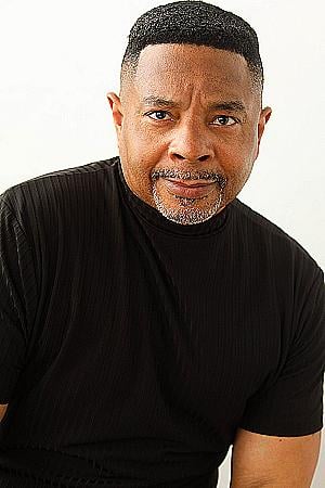 Profile photo for Martin Davis
