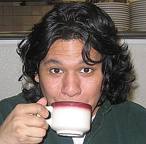 Profile photo for stephen aguilar