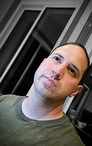 Profile photo for John Zupito
