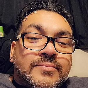 Profile photo for Frankie Mendoza