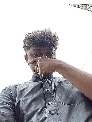 Profile photo for Nazmie Rizwan