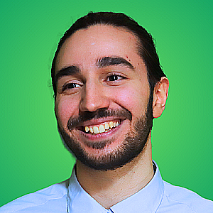 Profile photo for Stefano Belardo