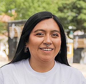 Profile photo for Melissa Brito