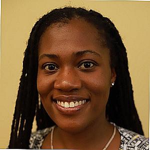 Profile photo for Shereesa Thompson