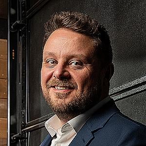 Profile photo for Derek Munson