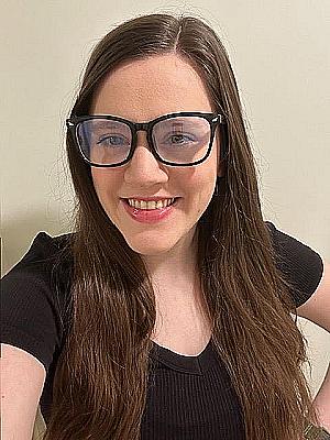 Profile photo for Nancy Champagne