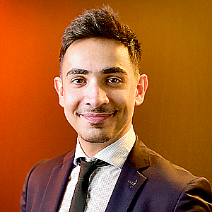 Profile photo for Ammar Kassas