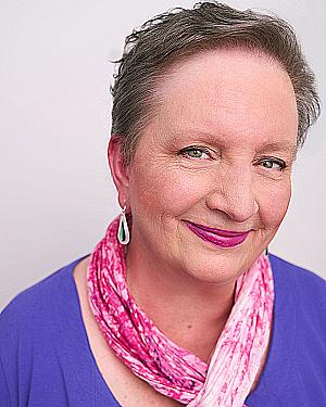 Profile photo for Catherine Butler Cooper