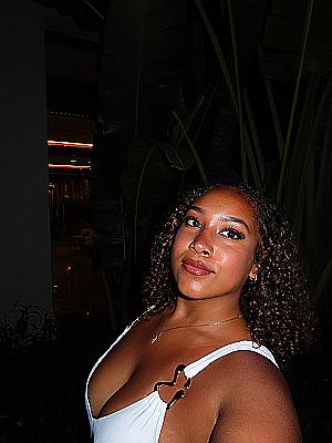 Profile photo for Jeraysha Shackleford