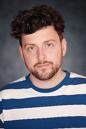 Profile photo for Harry Dyer